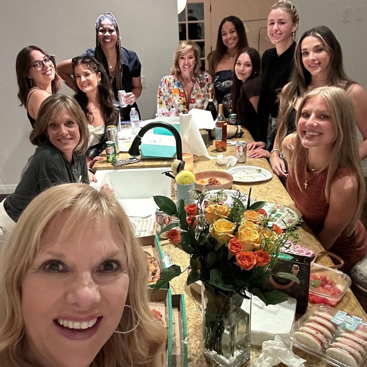 How the Cast of Dance Moms Is Livin' Off the Dance Floor