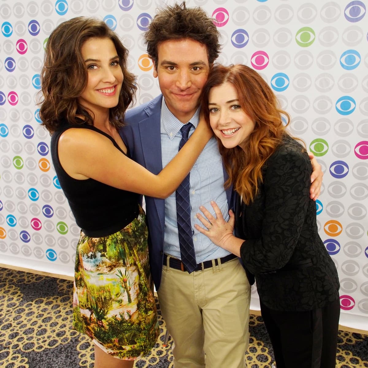 Stop Being Sad the How I Met Your Mother Cast Isn't Close and Read These Awesome Secrets Instead