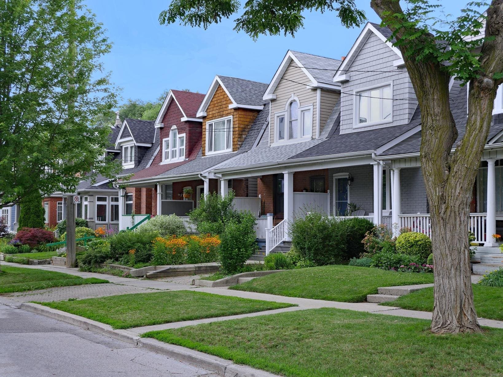 Will The New Bipartisan Housing Bill Help First-Time Buyers?