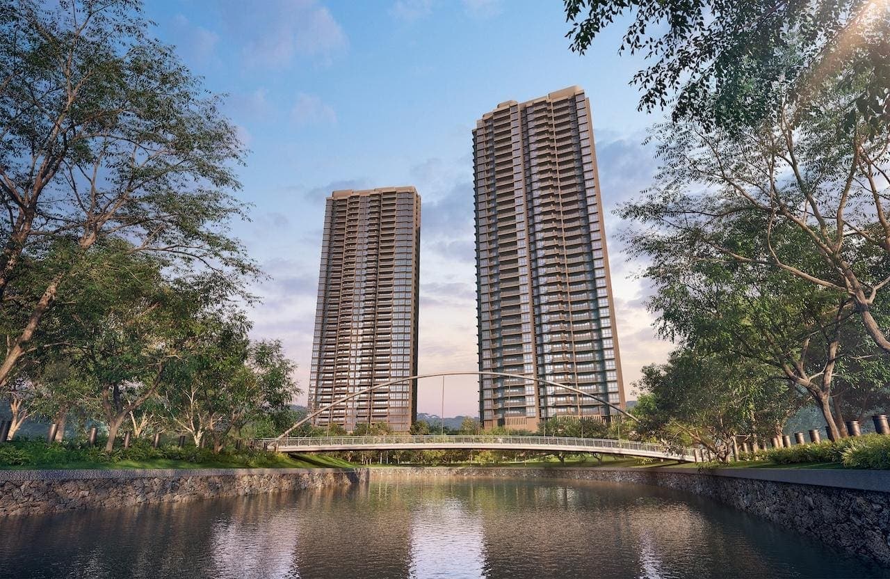 Billionaire Quek Leng Chan’s Guocoland Sells 90% Of Prime Singapore Residential Project During Weekend Launch