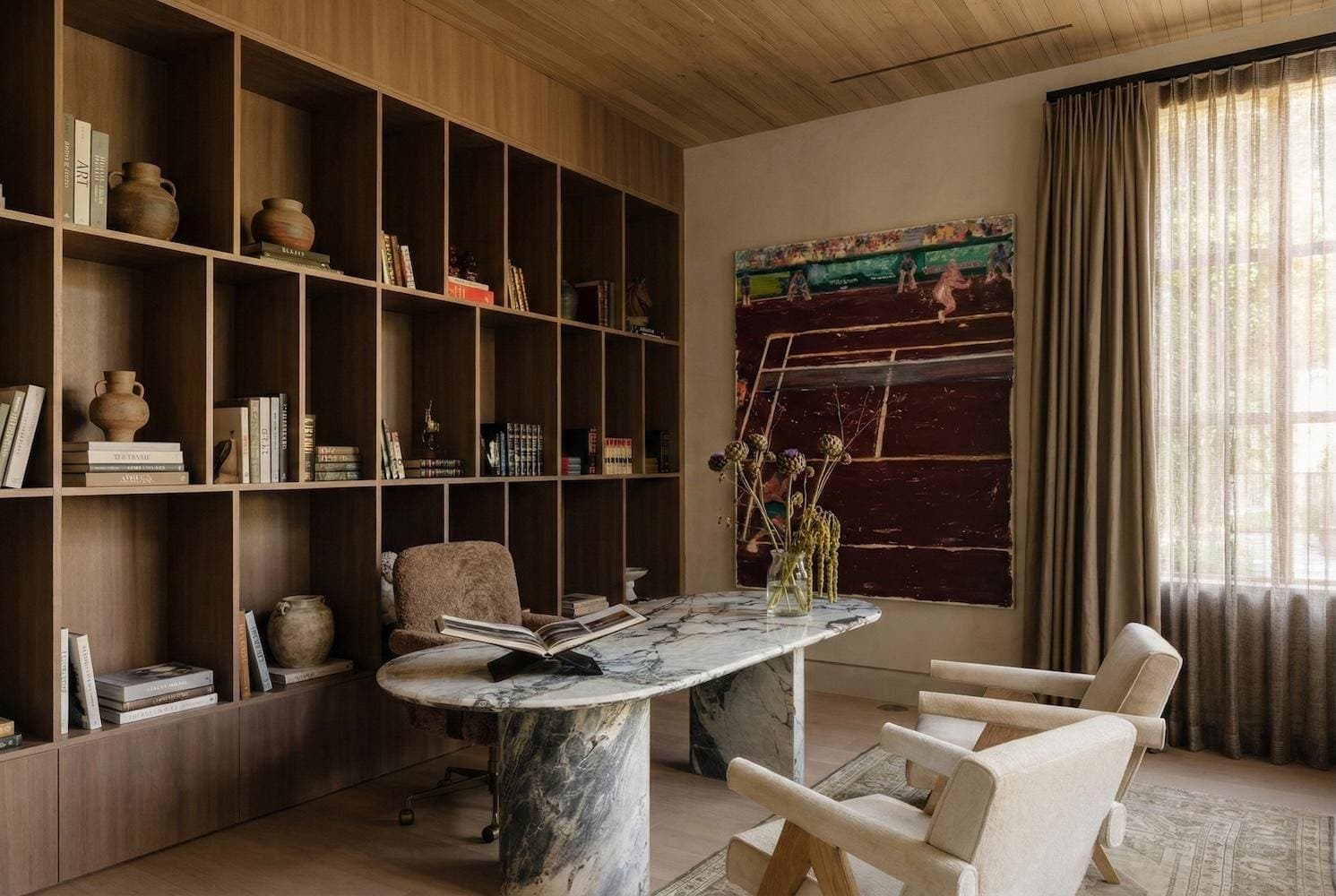 8 Interior Design Trends Designers Say Will Define Spring 2026