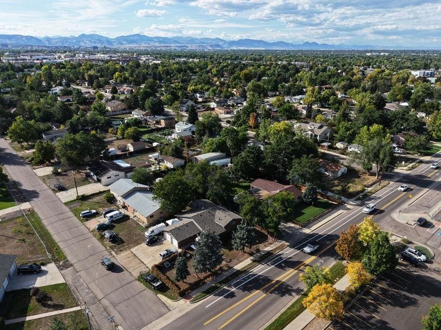 Lakewood, Colorado’s Zoning Vote Is A Housing Affordability Bellwether