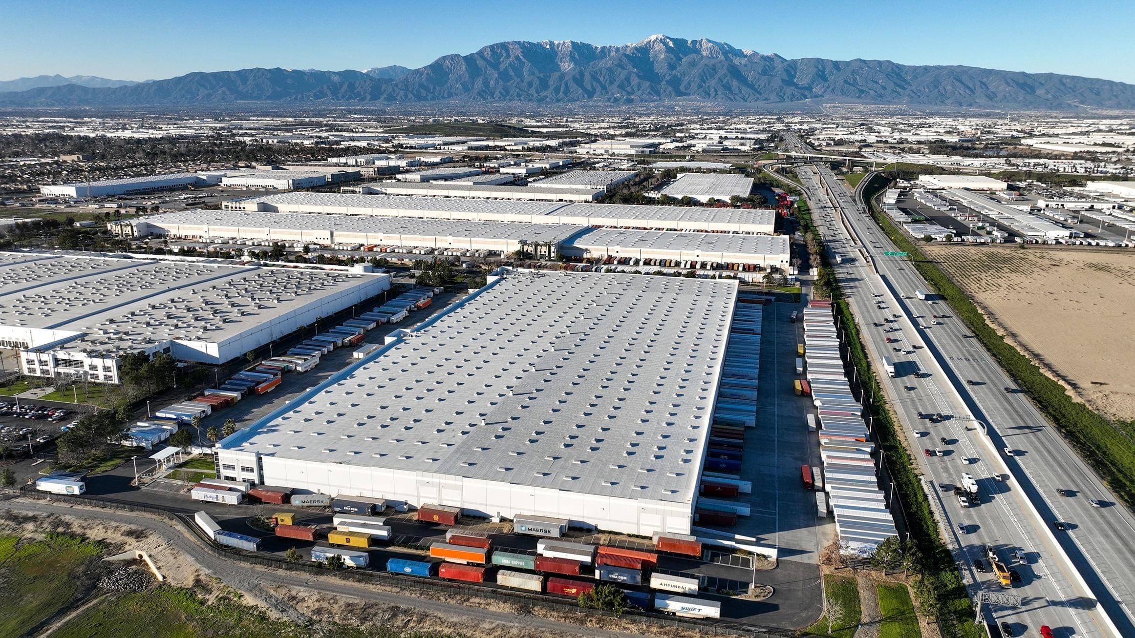 Why Industrial Real Estate Investments Continue To Attract Investors